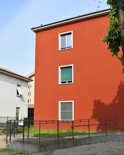 Ostello di Saronno - Malpensa Hostel, Pension in Saronno bei Mozzate