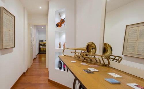 Musicisti House