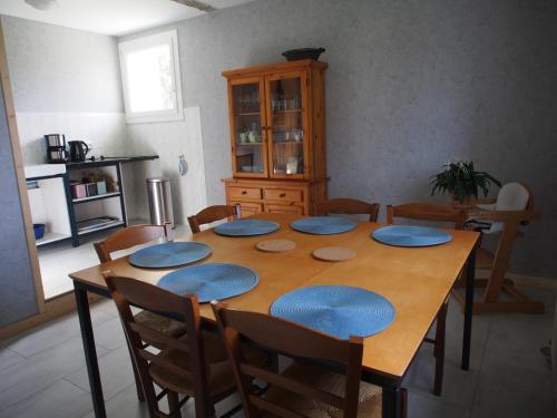 Konyha, Escale en Revermont in Saint-Lothain