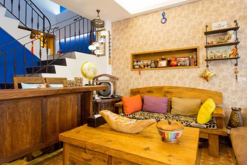 ホームタウン B＆B