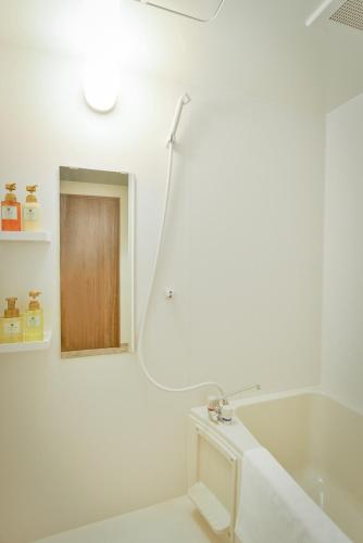 ikoi HOTEL - 화장실