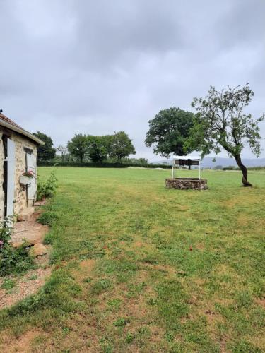 Le Gîte De L'Ouche Charlot