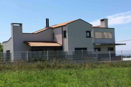  CASA SANTA MARINA in 33150 Cudillero