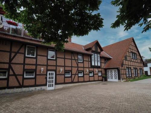 Gasthof Erfurth in Sehnde, Deutschland