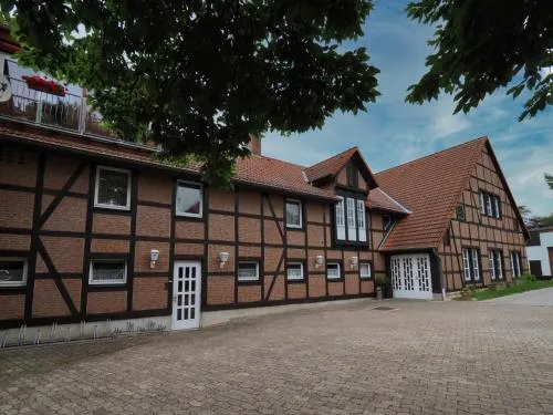 Gasthof Erfurth in Sehnde, Deutschland