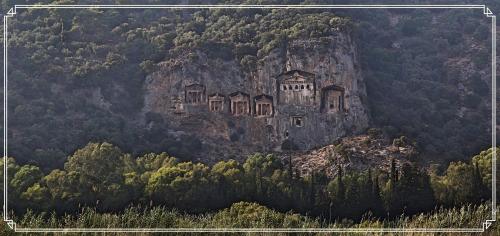 Myra Hotel 4
