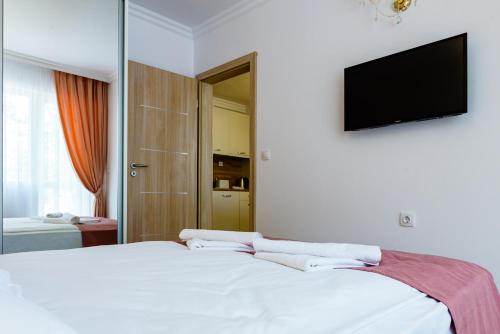 One-Bedroom Apartment image 6