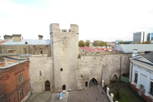 Tallinn City Apartments Luxury 4 bedroom with terrace and sauna, Tallinn (photo 6)