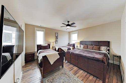 Wade Apartment - image 3