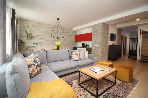 Tallinn City Apartments - Old Town - main image