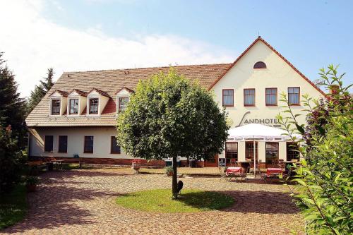 Landhotel Neuwiese