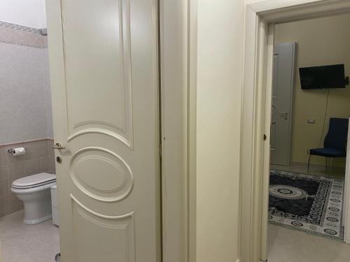 Deluxe Double Room with Shower
