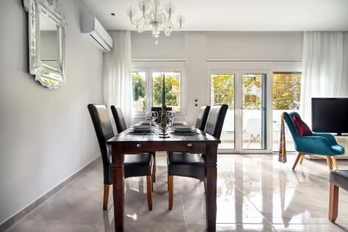 Sia Mare City Center Apartment, Rhodes