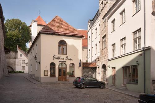 Tallinn City Apartments - Old Town