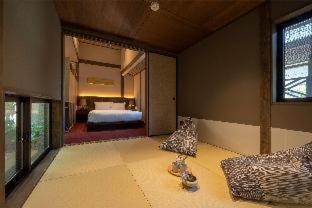 THE MACHIYA KAZAHAYA