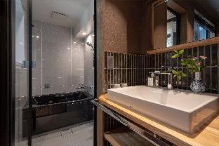 THE MACHIYA KAZAHAYA