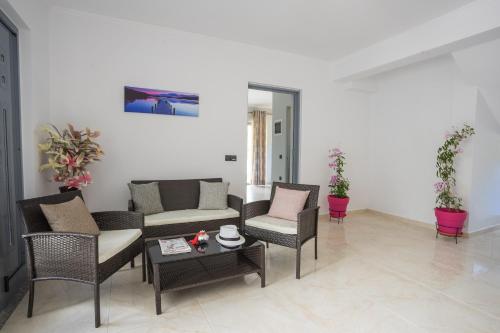Michaelangelo Apartments 4