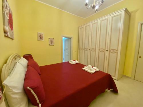 Deluxe Double Room with Shower