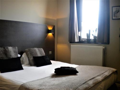 Be Cottage Hotel - image 2