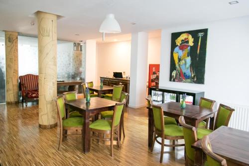 May Residence, Temešvár (fotografie 8)
