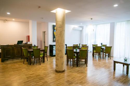 May Residence, Temešvár (fotografie 10)