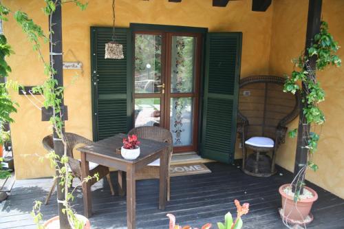 B&B Aloe Ranch Elba - image 7