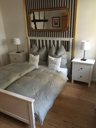 Ferienwohnung Rabennest in Hatzenport