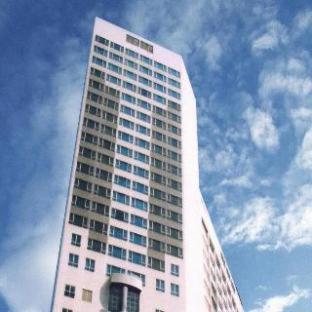 The Cityview in Yau&nbsp;Ma&nbsp;Tei