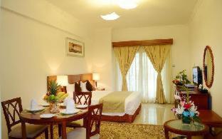 Rose Garden Hotel Apartments - Bur Dubai, Dubaj (zdjęcie 3)