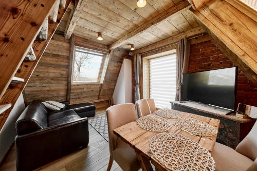 Quadruple Room with Mountain View room in HEL