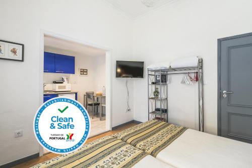 Apartamento Garden Avenue, Porto