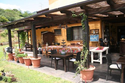 B&B Aloe Ranch Elba - Rio nellElba, Italia - Aggiornato 2026: Prezzi e  recensioni | Planet of Hotels