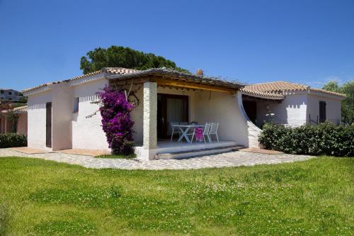 Residence Capraggia 5