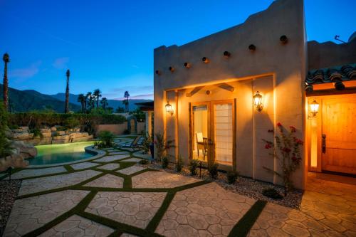 Desert Club Escape - 4 Bd/4.5 Ba In La Quinta Resort With Views Home - image 7