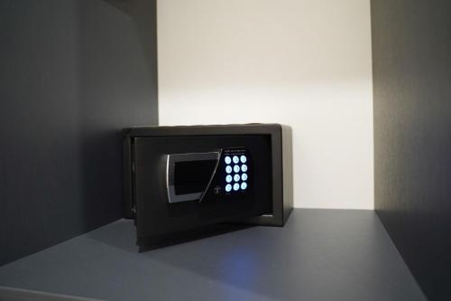 Hotel Cimarosa Room Type - Apartment