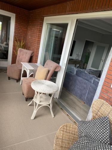 Haus Elfi in Grömitz, Deutschland