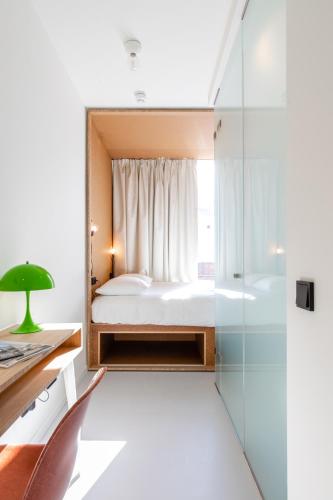 Hotel in Rotterdam