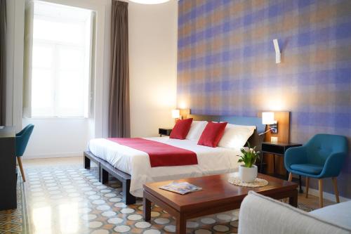 Hotel Cimarosa in Naples