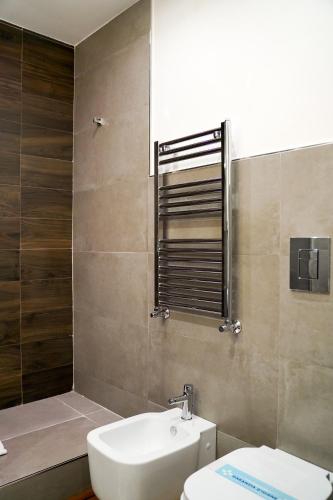 Hotel Cimarosa, Napoli (foto 11)