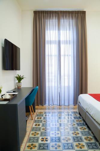 Hotel Cimarosa, Napoli (foto 10)