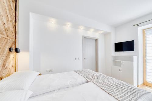 Deluxe Apartment image 4