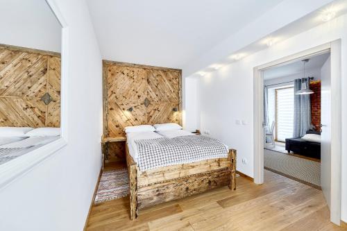 Deluxe Apartment image 7