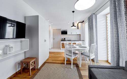 Deluxe Apartment room in HEL