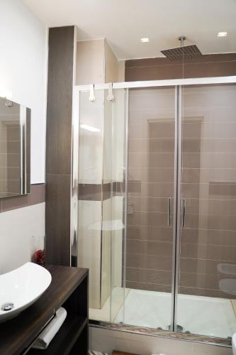 Hotel Cimarosa, Napoli (foto 6)