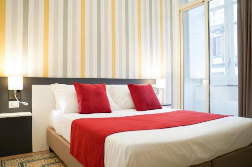 Hotel Cimarosa, Napoli (foto 7)