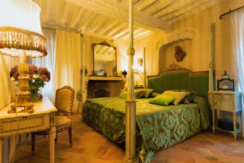 1 king bed
