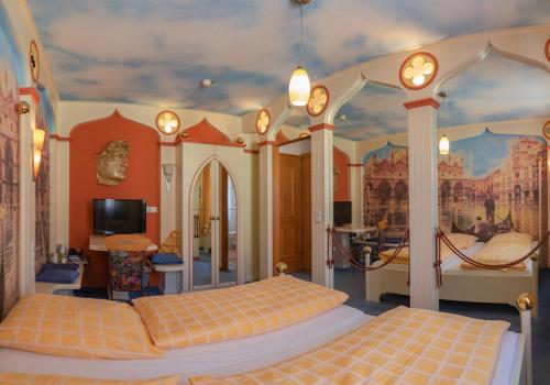 Hotel Plankl