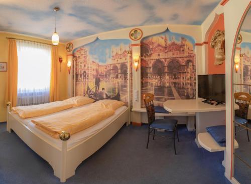 Hotel Plankl