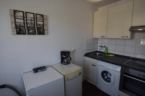 Apartment Wangen 562m von Wangen entfernt