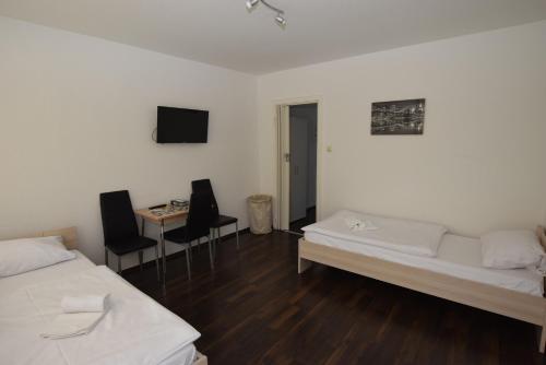 Apartment Wangen